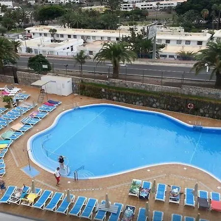 Hotel Revoli Playa Apart