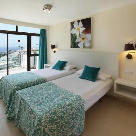 Revoli Playa Apart Hotel *