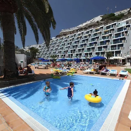 Hotel Revoli Playa Apart