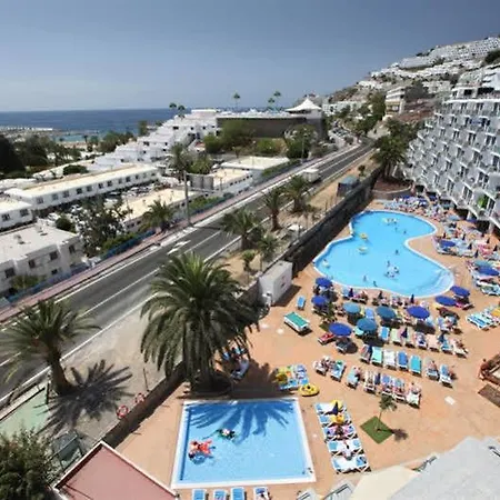 Hotel Revoli Playa Apart