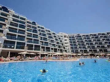 Revoli Playa Apart Hotel