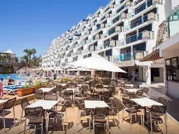 Revoli Playa Apart Hotel Puerto Rico (Gran Canaria)