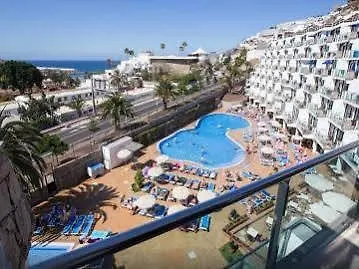 Hotel Revoli Playa Apart Puerto Rico (Gran Canaria)