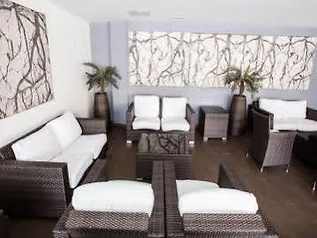Revoli Playa Apart Hotel *